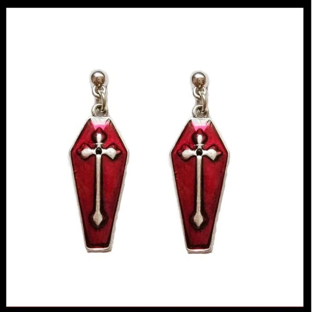 🎃 2/$15 🎃Halloween Earrings 🎃
